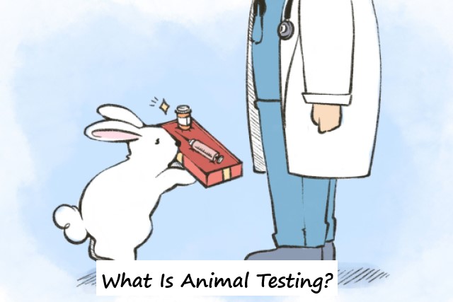 What Is Animal Testing?